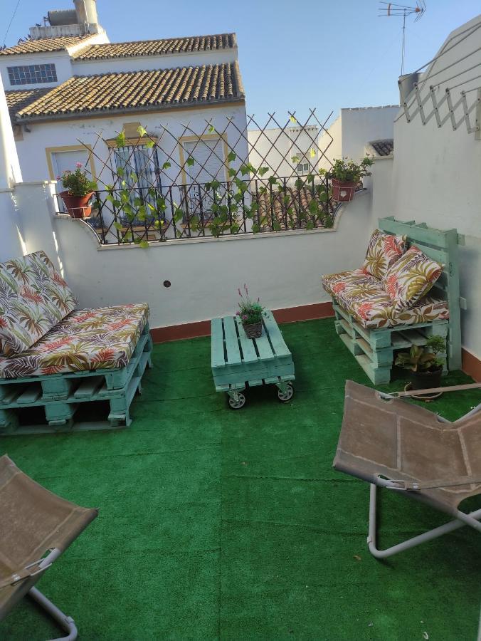 Tu Rincon Favorito. Vila Olvera Exterior foto